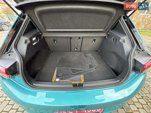 Зеленый Фольксваген ID.3, объемом двигателя 0 л и пробегом 18 тыс. км за 18999 $, фото 99 на Automoto.ua