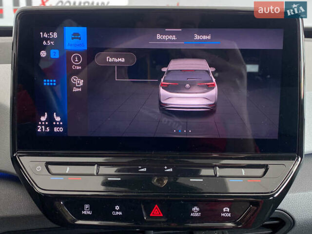 Зеленый Фольксваген ID.3, объемом двигателя 0 л и пробегом 117 тыс. км за 18250 $, фото 32 на Automoto.ua