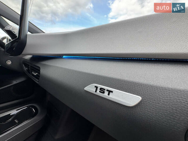 Зеленый Фольксваген ID.3, объемом двигателя 0 л и пробегом 18 тыс. км за 18999 $, фото 86 на Automoto.ua