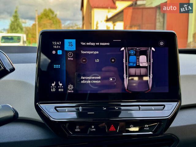 Зеленый Фольксваген ID.3, объемом двигателя 0 л и пробегом 18 тыс. км за 18999 $, фото 40 на Automoto.ua