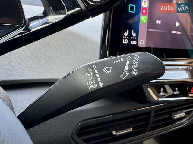 Зеленый Фольксваген ID.3, объемом двигателя 0 л и пробегом 18 тыс. км за 18999 $, фото 44 на Automoto.ua