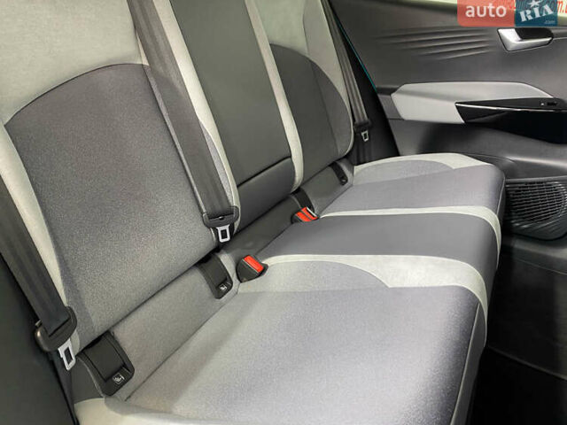 Зеленый Фольксваген ID.3, объемом двигателя 0 л и пробегом 117 тыс. км за 18250 $, фото 9 на Automoto.ua