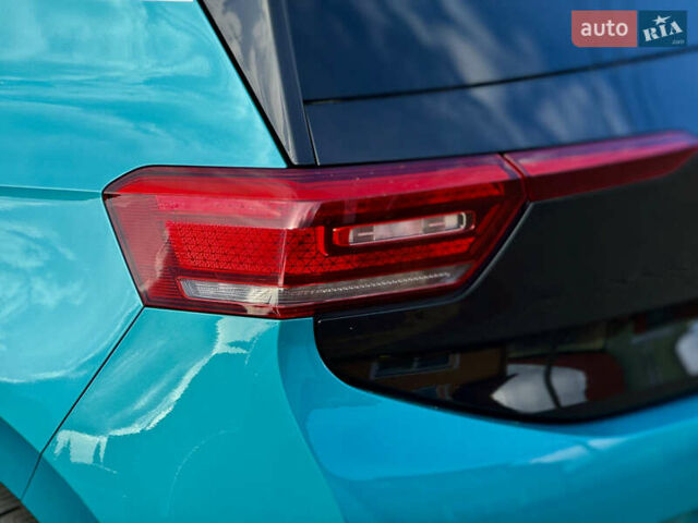 Зеленый Фольксваген ID.3, объемом двигателя 0 л и пробегом 18 тыс. км за 18999 $, фото 35 на Automoto.ua