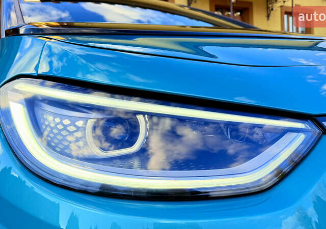 Зелений Фольксваген ID.3, об'ємом двигуна 0 л та пробігом 73 тис. км за 17400 $, фото 62 на Automoto.ua