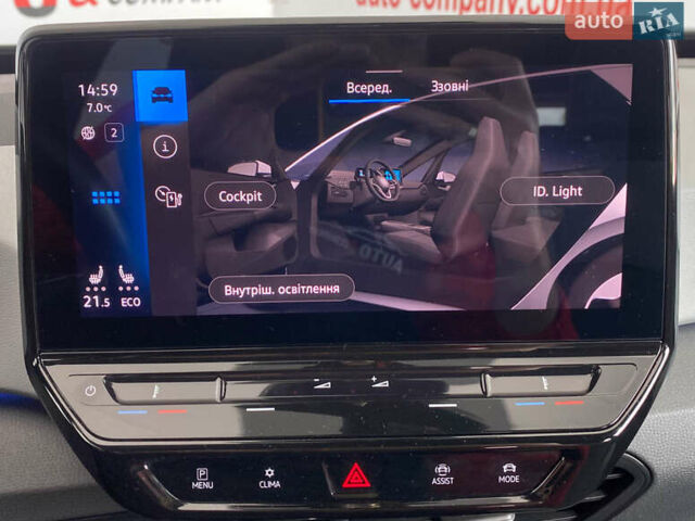 Зеленый Фольксваген ID.3, объемом двигателя 0 л и пробегом 117 тыс. км за 18250 $, фото 34 на Automoto.ua