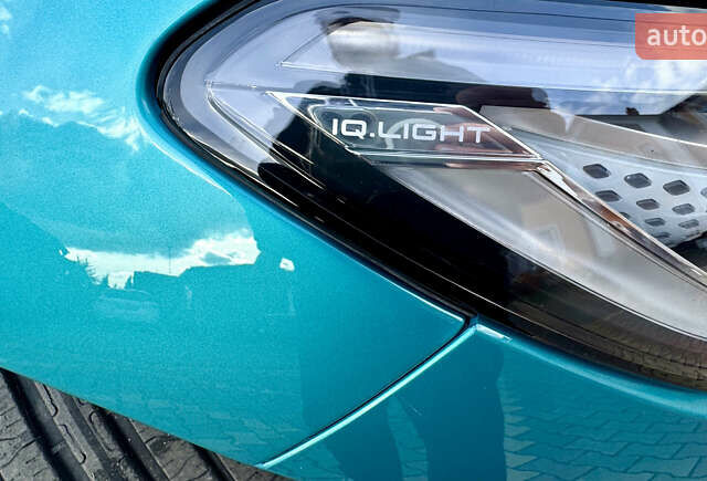 Зеленый Фольксваген ID.3, объемом двигателя 0 л и пробегом 18 тыс. км за 18999 $, фото 17 на Automoto.ua