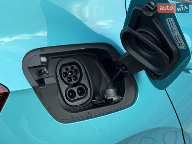 Зеленый Фольксваген ID.3, объемом двигателя 0 л и пробегом 18 тыс. км за 18999 $, фото 26 на Automoto.ua