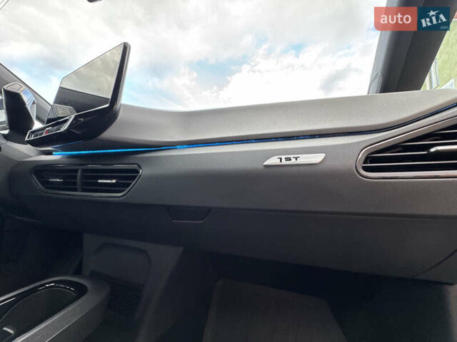 Зеленый Фольксваген ID.3, объемом двигателя 0 л и пробегом 18 тыс. км за 18999 $, фото 97 на Automoto.ua