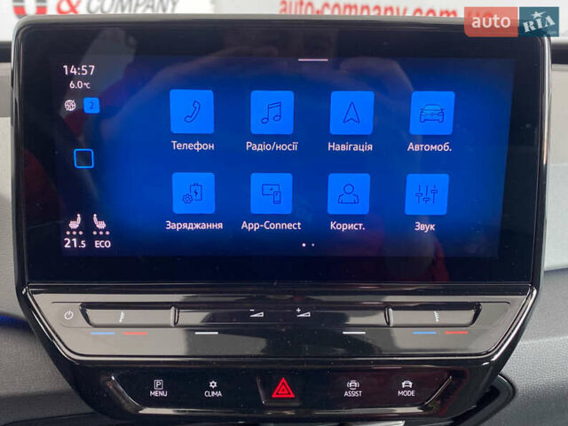 Зеленый Фольксваген ID.3, объемом двигателя 0 л и пробегом 117 тыс. км за 18250 $, фото 35 на Automoto.ua