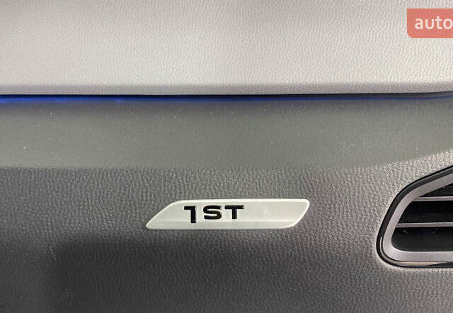 Зеленый Фольксваген ID.3, объемом двигателя 0 л и пробегом 117 тыс. км за 18250 $, фото 25 на Automoto.ua