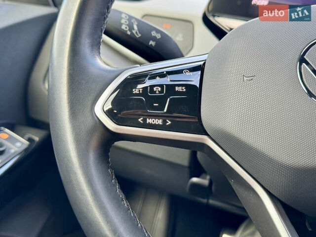 Зеленый Фольксваген ID.3, объемом двигателя 0 л и пробегом 18 тыс. км за 18999 $, фото 49 на Automoto.ua