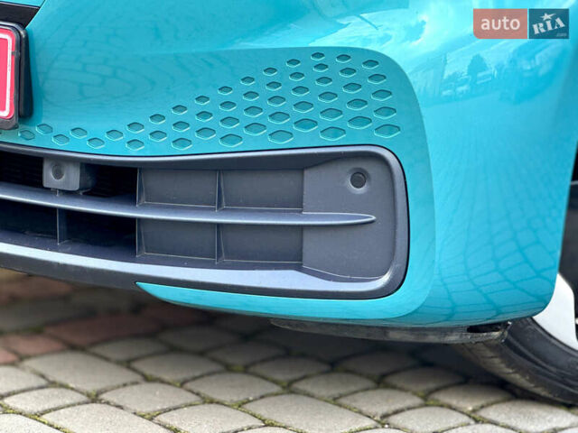 Зеленый Фольксваген ID.3, объемом двигателя 0 л и пробегом 18 тыс. км за 18999 $, фото 12 на Automoto.ua