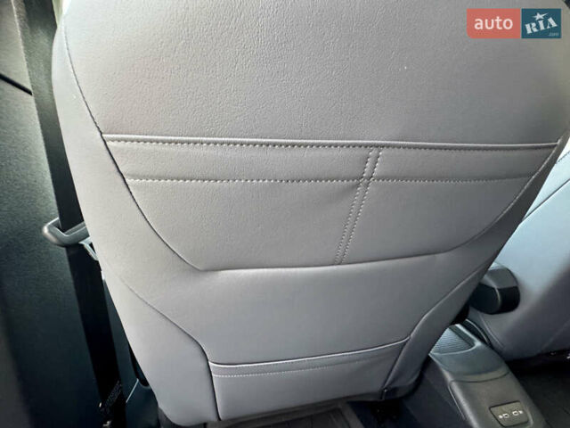 Зеленый Фольксваген ID.3, объемом двигателя 0 л и пробегом 18 тыс. км за 18999 $, фото 79 на Automoto.ua