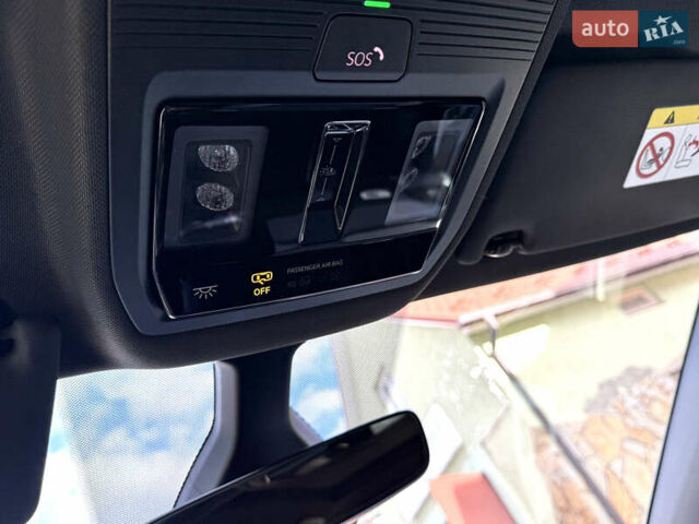 Зеленый Фольксваген ID.3, объемом двигателя 0 л и пробегом 18 тыс. км за 18999 $, фото 55 на Automoto.ua