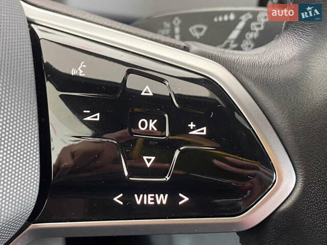 Зеленый Фольксваген ID.3, объемом двигателя 0 л и пробегом 117 тыс. км за 18250 $, фото 14 на Automoto.ua