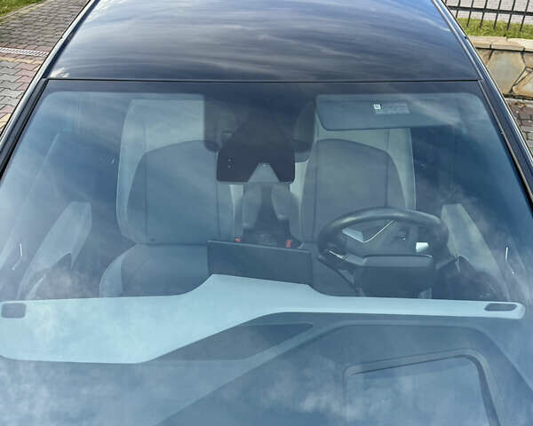 Зеленый Фольксваген ID.3, объемом двигателя 0 л и пробегом 18 тыс. км за 18999 $, фото 16 на Automoto.ua