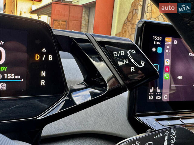 Зеленый Фольксваген ID.3, объемом двигателя 0 л и пробегом 18 тыс. км за 18999 $, фото 45 на Automoto.ua