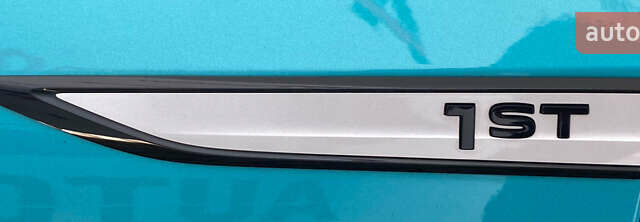 Зеленый Фольксваген ID.3, объемом двигателя 0 л и пробегом 117 тыс. км за 18250 $, фото 46 на Automoto.ua