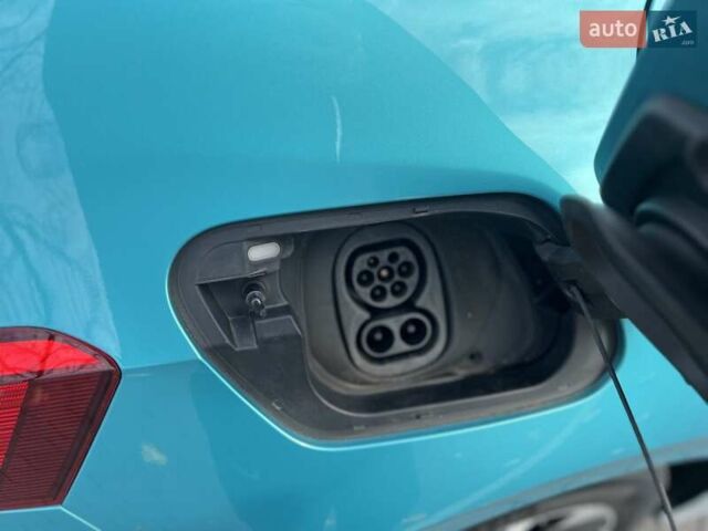 Фольксваген ID.3 2020 в Мукачеве на Automoto.ua Зеленый Фольксваген ID.3, объемом двигателя 0 л и пробегом 119 тыс. км за 16200 $, фото 17 на Automoto.ua