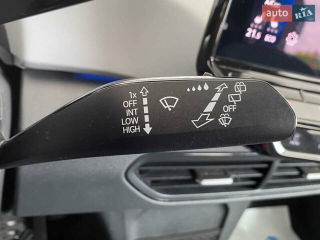 Зеленый Фольксваген ID.3, объемом двигателя 0 л и пробегом 117 тыс. км за 18250 $, фото 16 на Automoto.ua