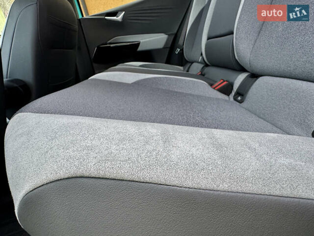 Зеленый Фольксваген ID.3, объемом двигателя 0 л и пробегом 18 тыс. км за 18999 $, фото 75 на Automoto.ua