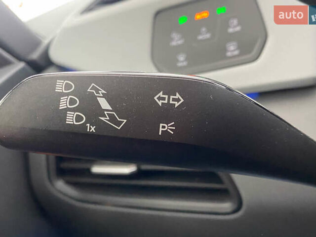 Зеленый Фольксваген ID.3, объемом двигателя 0 л и пробегом 117 тыс. км за 18250 $, фото 15 на Automoto.ua