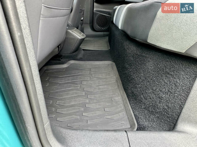 Зеленый Фольксваген ID.3, объемом двигателя 0 л и пробегом 18 тыс. км за 18999 $, фото 73 на Automoto.ua