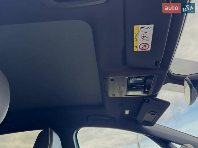 Зеленый Фольксваген ID.3, объемом двигателя 0 л и пробегом 18 тыс. км за 18999 $, фото 87 на Automoto.ua