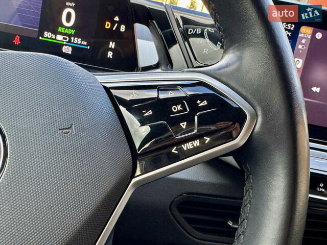 Зеленый Фольксваген ID.3, объемом двигателя 0 л и пробегом 18 тыс. км за 18999 $, фото 50 на Automoto.ua