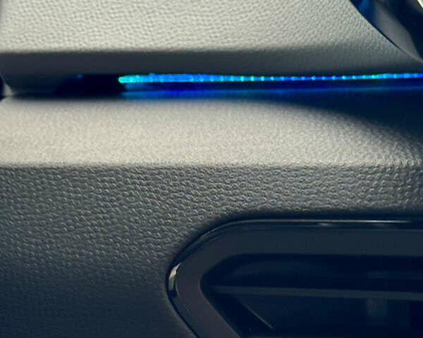 Зеленый Фольксваген ID.3, объемом двигателя 0 л и пробегом 18 тыс. км за 18999 $, фото 91 на Automoto.ua