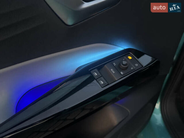 Зеленый Фольксваген ID.3, объемом двигателя 0 л и пробегом 18 тыс. км за 18999 $, фото 111 на Automoto.ua