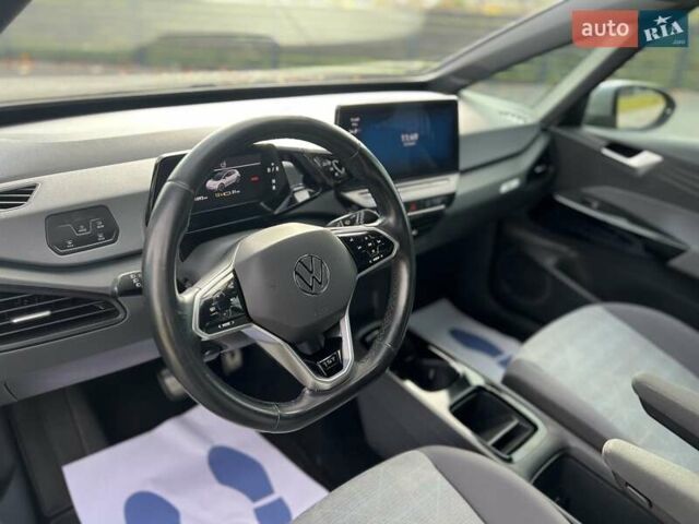 Фольксваген ID.3 2020 в Мукачеве на Automoto.ua Зеленый Фольксваген ID.3, объемом двигателя 0 л и пробегом 119 тыс. км за 16200 $, фото 21 на Automoto.ua