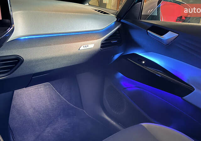 Зелений Фольксваген ID.3, об'ємом двигуна 0 л та пробігом 73 тис. км за 17400 $, фото 67 на Automoto.ua