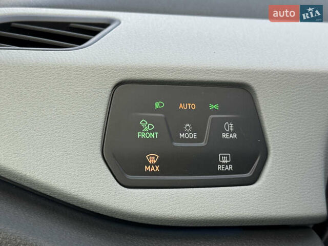 Зеленый Фольксваген ID.3, объемом двигателя 0 л и пробегом 18 тыс. км за 18999 $, фото 47 на Automoto.ua