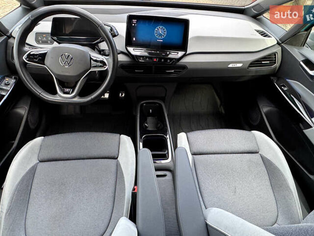 Зеленый Фольксваген ID.3, объемом двигателя 0 л и пробегом 18 тыс. км за 18999 $, фото 78 на Automoto.ua