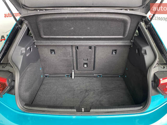 Зеленый Фольксваген ID.3, объемом двигателя 0 л и пробегом 117 тыс. км за 18250 $, фото 4 на Automoto.ua