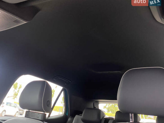 Зеленый Фольксваген ID.3, объемом двигателя 0 л и пробегом 117 тыс. км за 18250 $, фото 11 на Automoto.ua