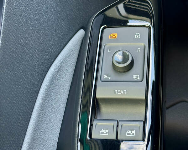 Зеленый Фольксваген ID.3, объемом двигателя 0 л и пробегом 18 тыс. км за 18999 $, фото 48 на Automoto.ua