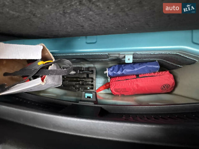 Зеленый Фольксваген ID.3, объемом двигателя 0 л и пробегом 18 тыс. км за 18999 $, фото 103 на Automoto.ua