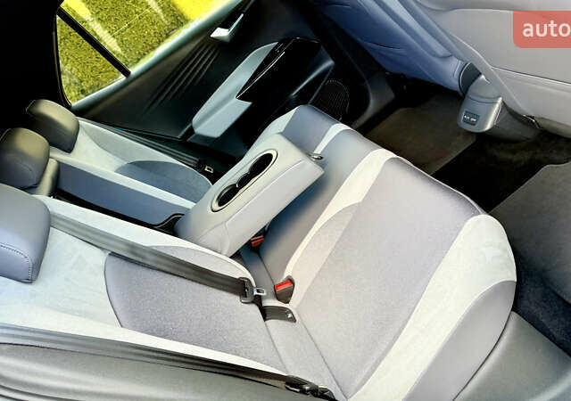 Зелений Фольксваген ID.3, об'ємом двигуна 0 л та пробігом 73 тис. км за 17400 $, фото 56 на Automoto.ua