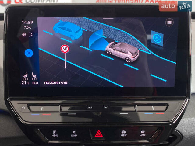 Зеленый Фольксваген ID.3, объемом двигателя 0 л и пробегом 117 тыс. км за 18250 $, фото 38 на Automoto.ua