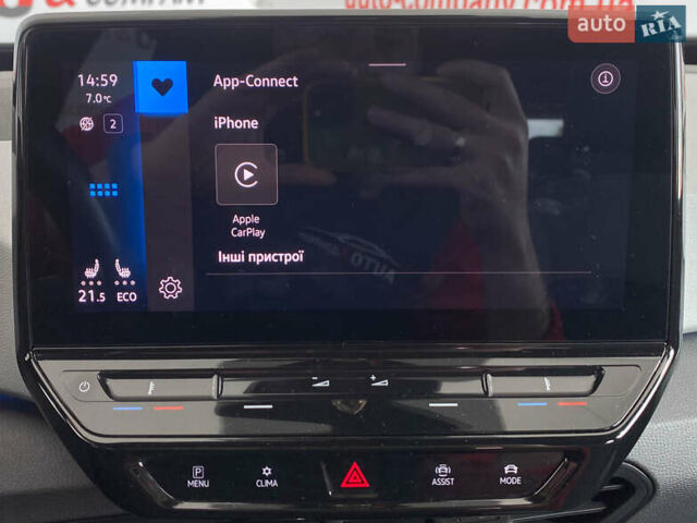 Зеленый Фольксваген ID.3, объемом двигателя 0 л и пробегом 117 тыс. км за 18250 $, фото 36 на Automoto.ua