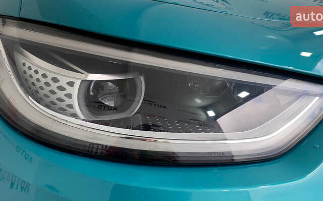 Зеленый Фольксваген ID.3, объемом двигателя 0 л и пробегом 117 тыс. км за 18250 $, фото 49 на Automoto.ua