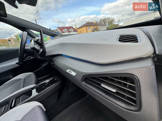 Зеленый Фольксваген ID.3, объемом двигателя 0 л и пробегом 18 тыс. км за 18999 $, фото 85 на Automoto.ua