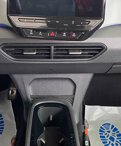 Зеленый Фольксваген ID.3, объемом двигателя 0 л и пробегом 117 тыс. км за 18250 $, фото 20 на Automoto.ua