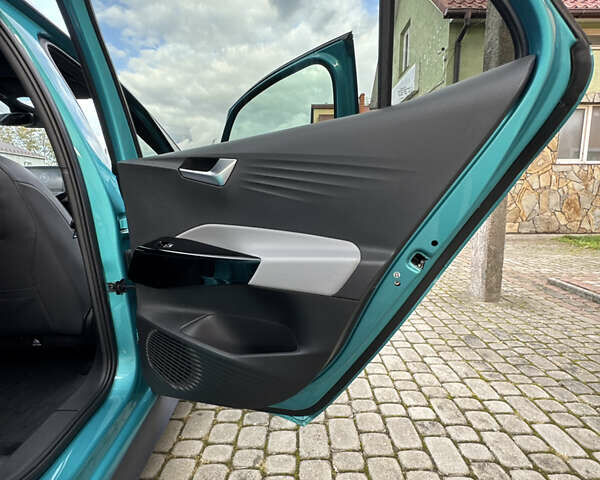 Зеленый Фольксваген ID.3, объемом двигателя 0 л и пробегом 18 тыс. км за 18999 $, фото 95 на Automoto.ua