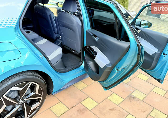 Зелений Фольксваген ID.3, об'ємом двигуна 0 л та пробігом 73 тис. км за 17400 $, фото 53 на Automoto.ua