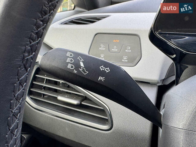 Зеленый Фольксваген ID.3, объемом двигателя 0 л и пробегом 18 тыс. км за 18999 $, фото 46 на Automoto.ua