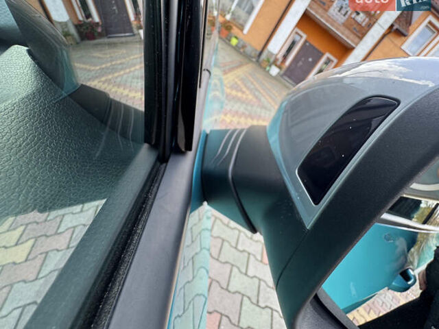 Зеленый Фольксваген ID.3, объемом двигателя 0 л и пробегом 18 тыс. км за 18999 $, фото 18 на Automoto.ua