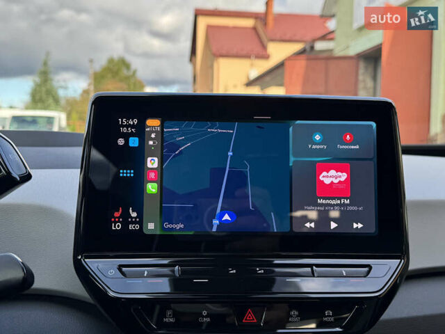 Зеленый Фольксваген ID.3, объемом двигателя 0 л и пробегом 18 тыс. км за 18999 $, фото 127 на Automoto.ua